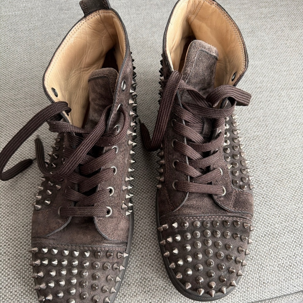 Christian Louboutin